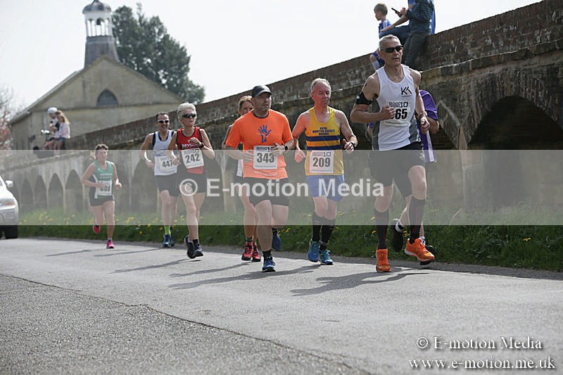 CAD 190419 372 - Cadence Events    Good Friday 10 Miler 19/04/19