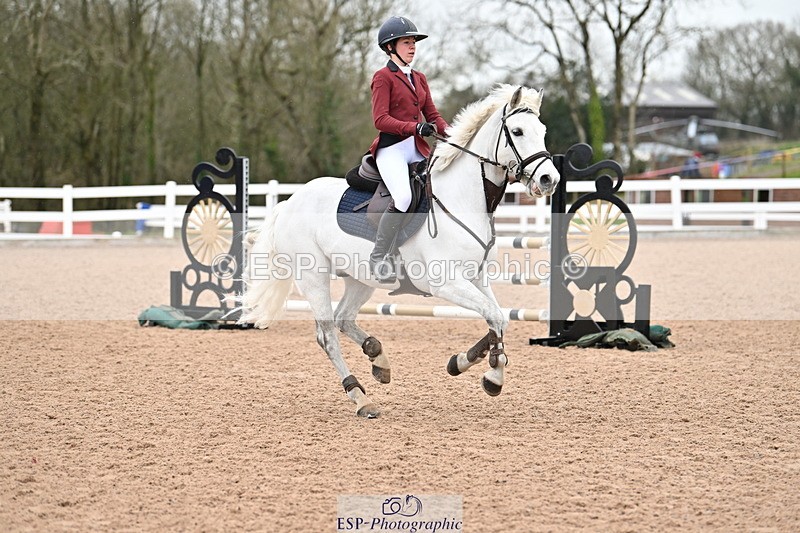 240309A-121007-00801 - Cls 5 Pony Discovery and 90cm Open