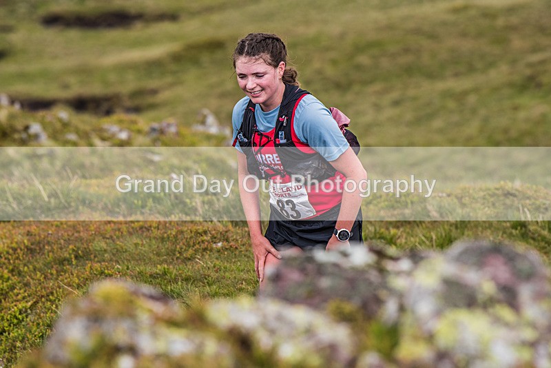 Howtown-310 - Howtown Fell Race Sunday 12th June 2022