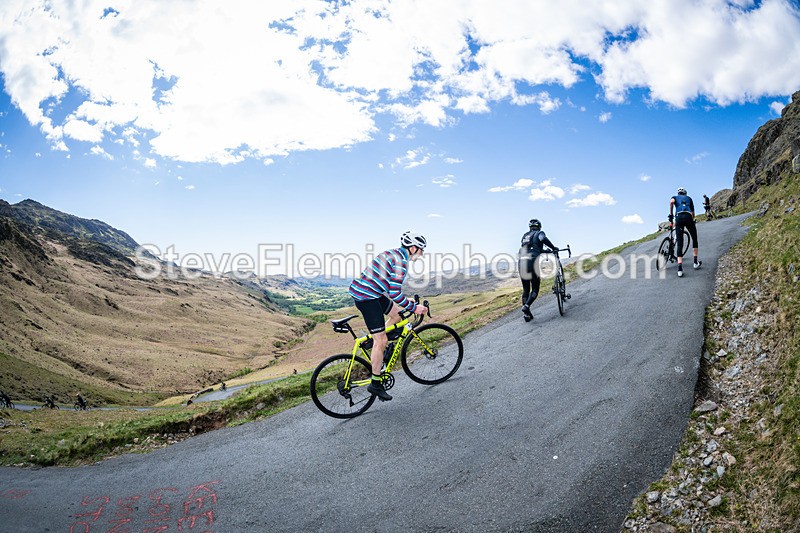 150934 - Hardknott Pass Camera 2 15.00-16.30