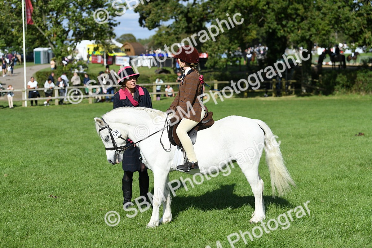 SBM_50383 - S21 - Novice & Newcomers 1st Ridden Pony