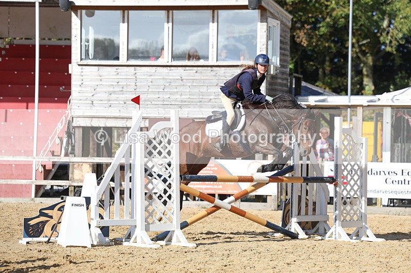 3E7A5674 - Class 11: 1m open