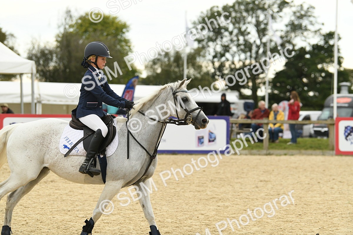 SBM_73299 - J16 - Junior Pony 75cm Championship