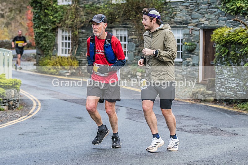 Derwentwater-755 - Derwentwater 10 Mile Road Race Sunday 2nd November 2025