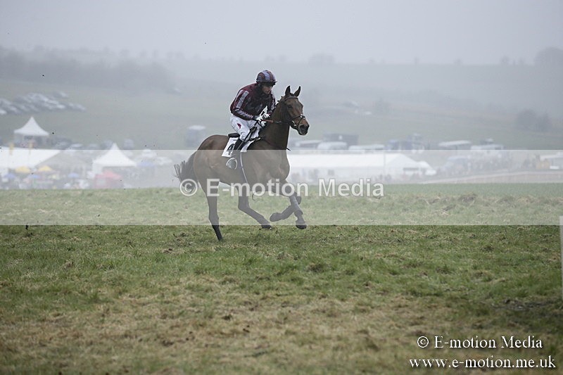 PtP 020418 -288 - Old Berks Point-to-Point Races Easter Monday 02/04/18