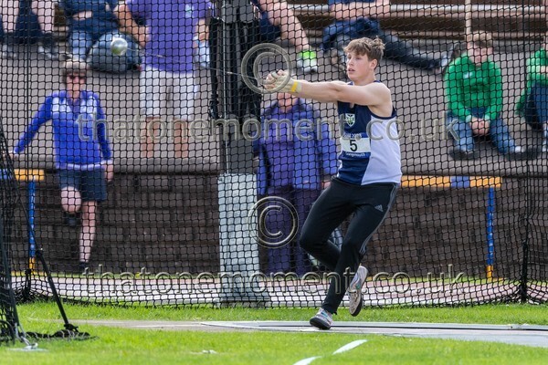 SIAB23-514725 - Field Male Set One