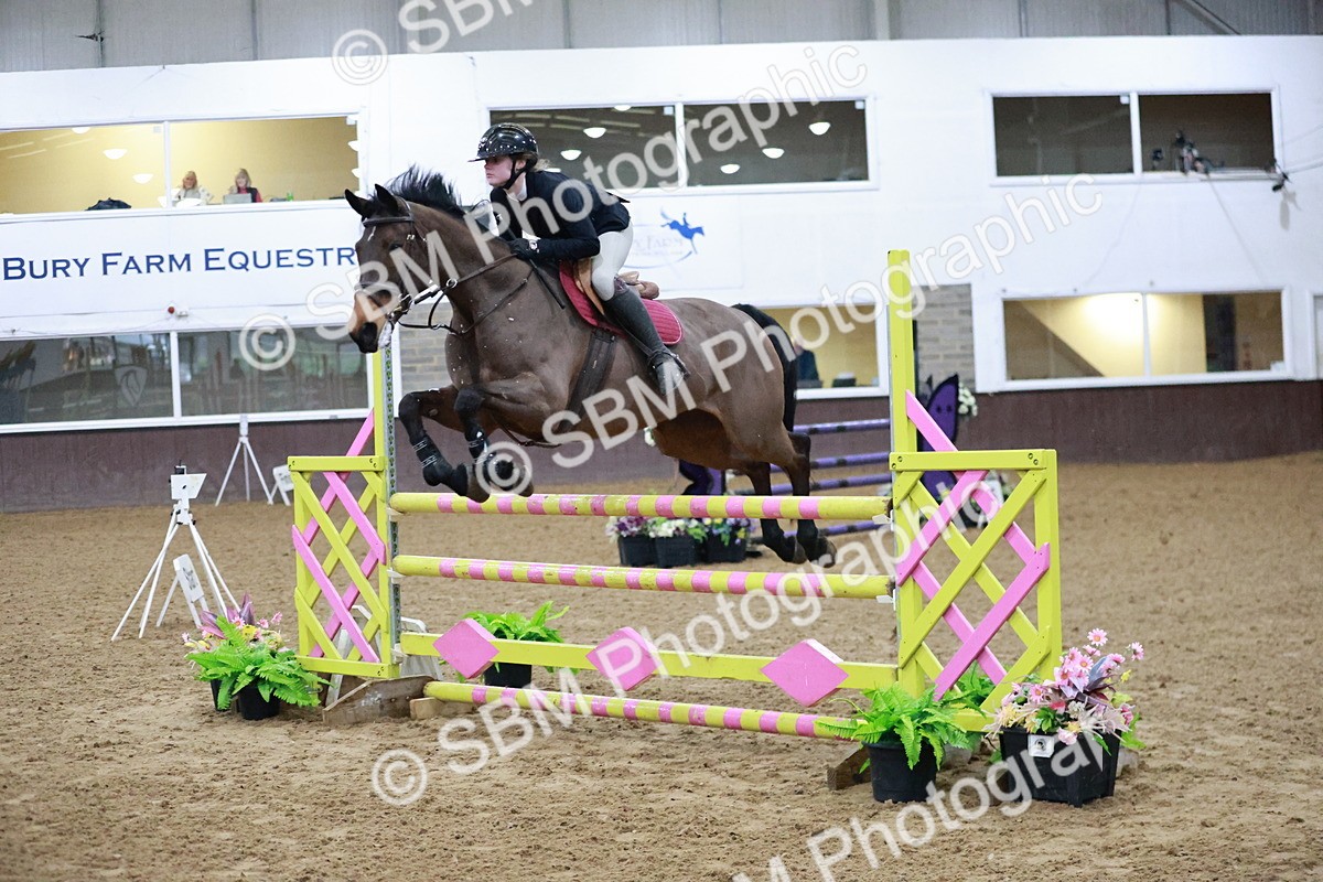 SBM_001052 - Class 4 - Senior Newcomers - 1.10m