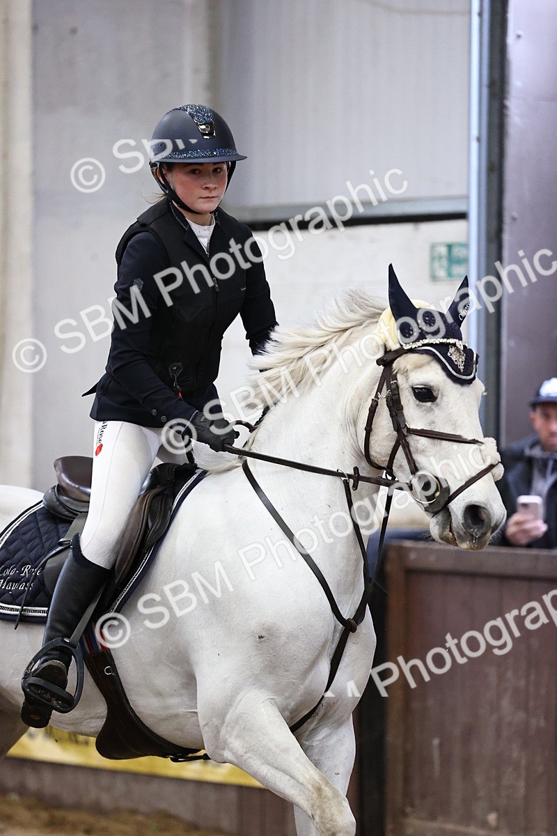 SBM_000656 - Class 3 - Pony Discovery - 90cm