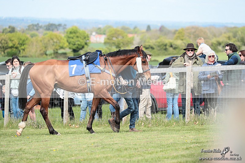 PtP 190426 332 - Vine & Craven PtP Kingston Blount 19/04/26