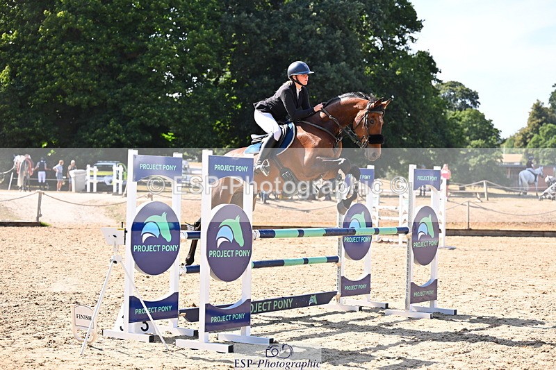 250817A-154908-04930 - Cls 22 Snr 1.10m Open