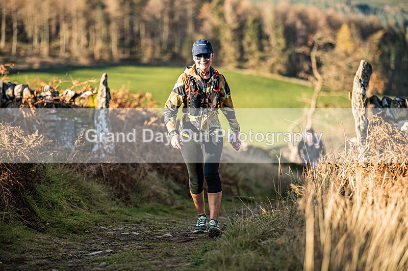 Tweed Valley-728 - High Terrain Events Tweed Valley 50 & 65K Ultra Trail Races Sunday 16th November 2025