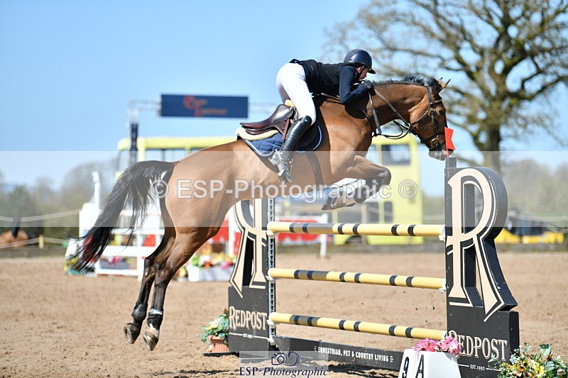 240420A-123402-11010 - Cls 3, 2 Star Small Tour 1.30m