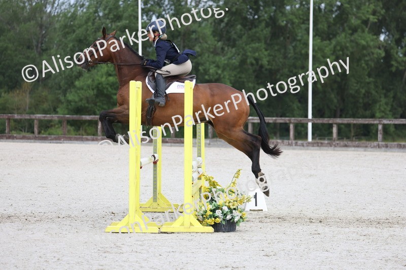 20250622-1735 - PC 90 Qualifier - Round 1