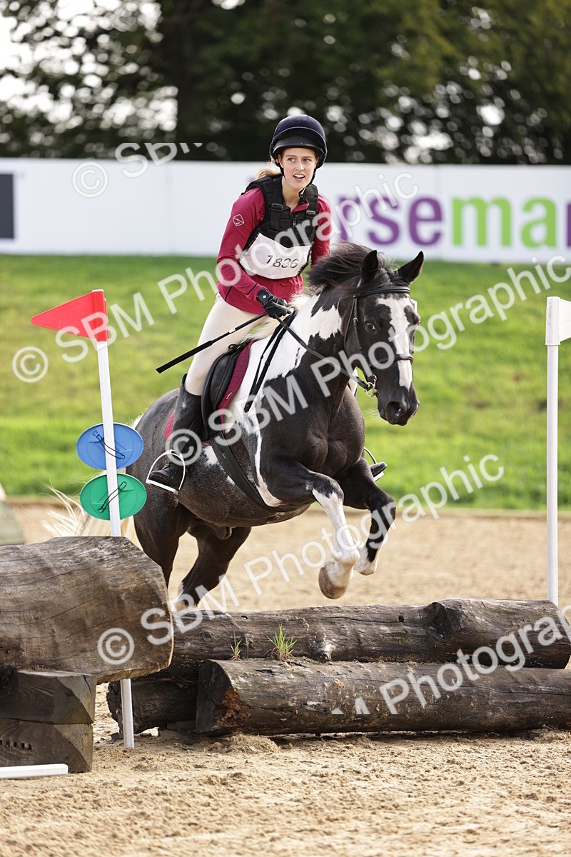 SBM_02817 - E2A - Eventers Challenge 60cm Open