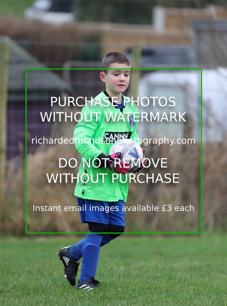 IMG_0382 - Wattsfield Under 7's vs Heathwaite Under 7's (13/1/24)