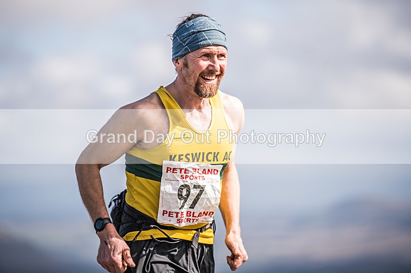 Coledale-231 - Coledale Horseshoe Fell Race Saturday 30th March 2024