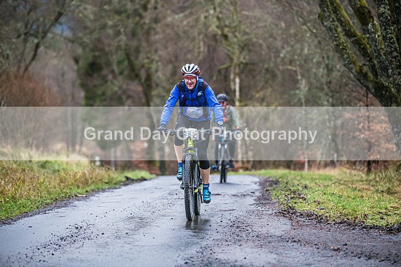 HTE Kielder Duathlon-807 - High Terrain Events Kielder Off Road Duathlon Sunday 8th January 2023