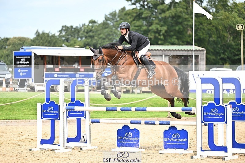 240818-134104-04716 - Cls 11A Snr Newcomers