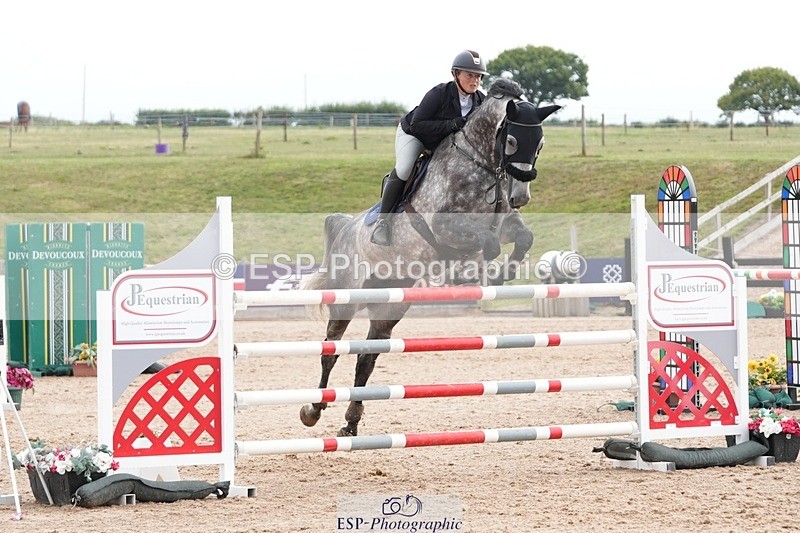 250803-091008-11493 - Cls 25 Senior 1.20m Open