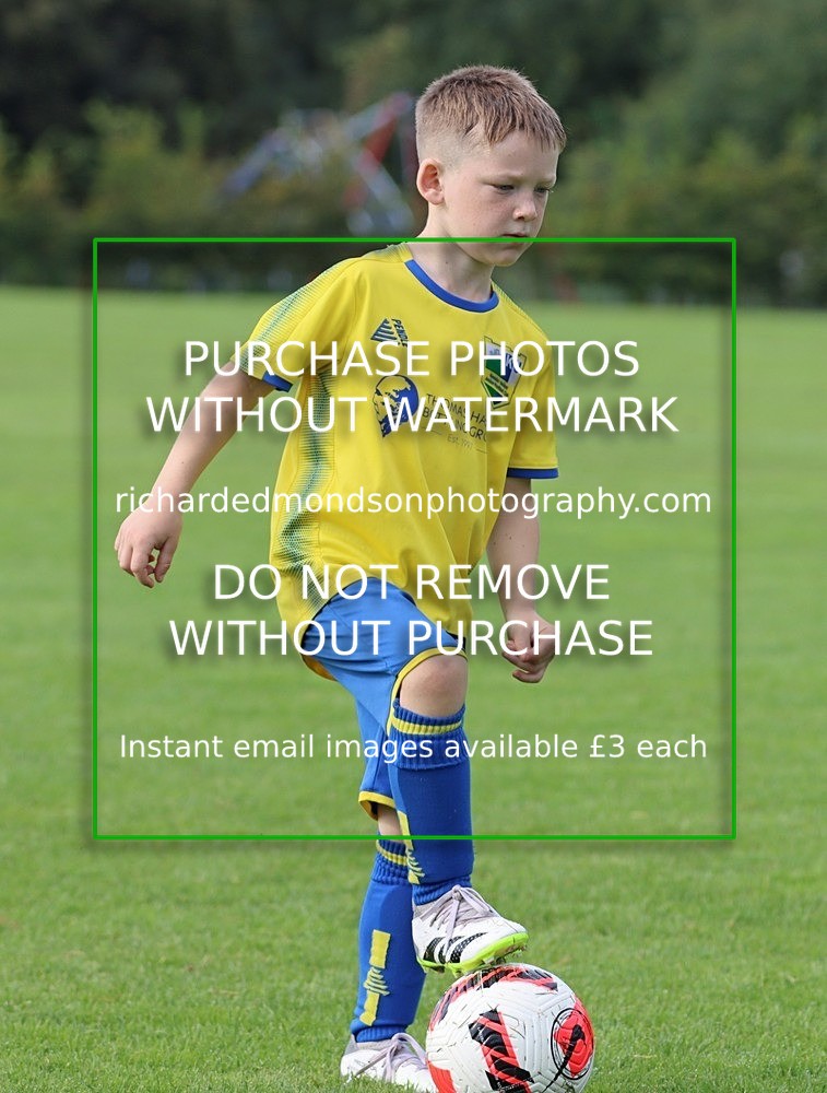 IMG_0990 - Kendal United Under 7 v Morecambe Hawks Under 7 (10/9/23)