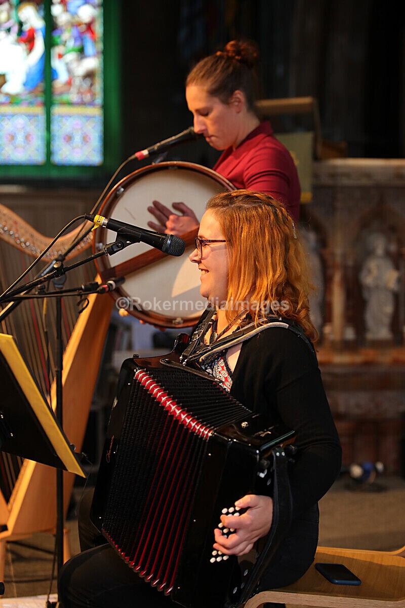 FOLK N BLUES-27 - FOLK and BLUES SEPT 2022