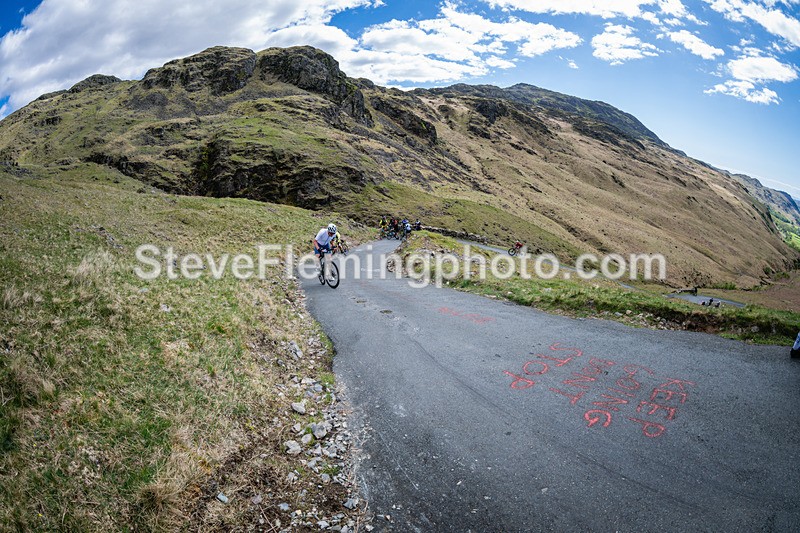 150157 - Hardknott Pass Camera 2 15.00-16.30