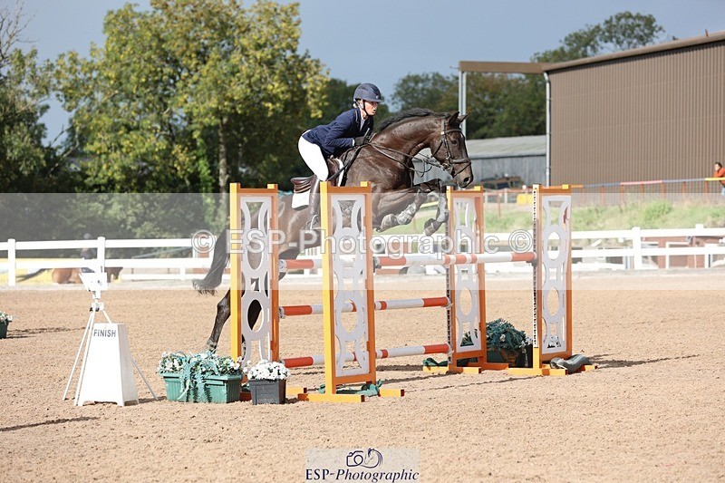 250913-155752-07861 - Cls 27 1.15m Amateur Quali