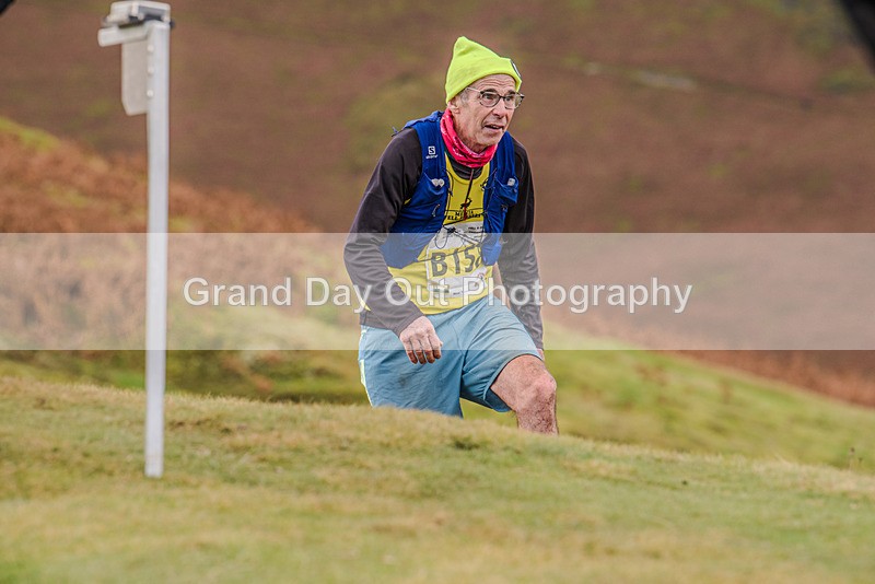 British Fell Relay-1959 - British Fell & Hill Relay Championship Braithwaite Keswick Saturday 21st October 2023