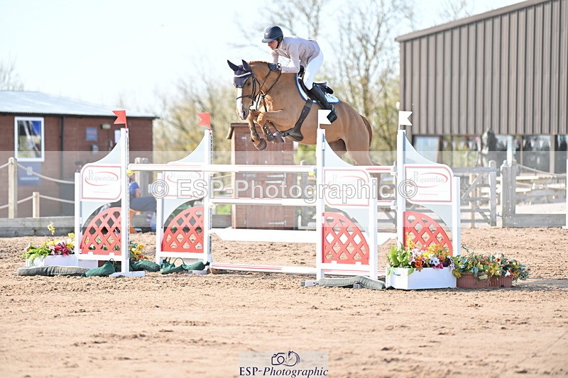 240420A-165631-12522 - Cls 11, 2 Star Big Tour 1.40m