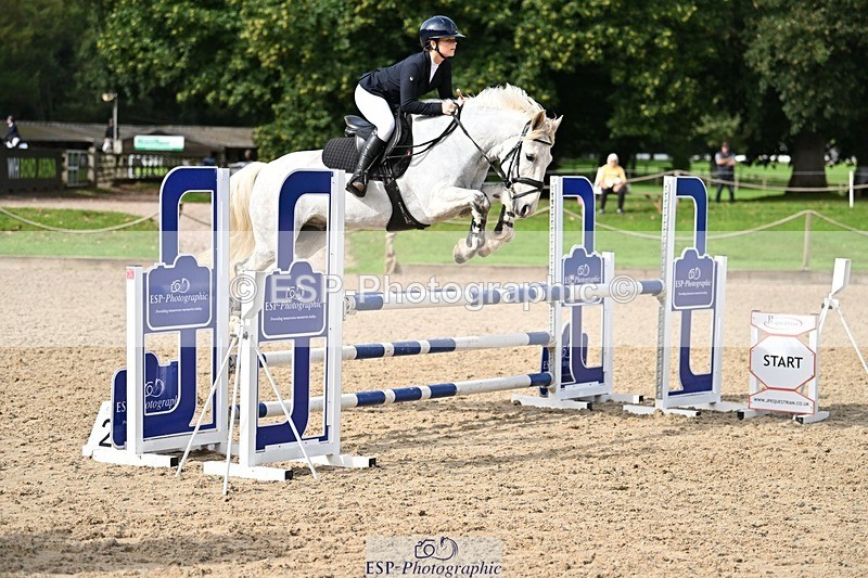 230930-115534-00434 - Cls 4 Pony Newcomers & 1m Open