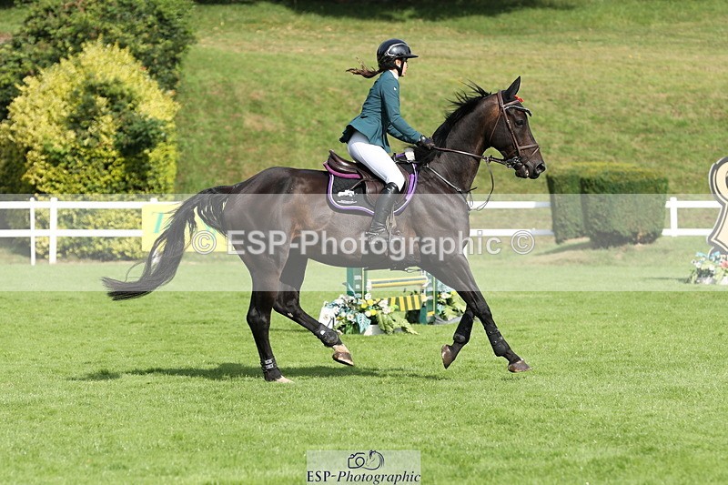 250704A-091126-08101 - Cls 15 Snr 1.20m Open