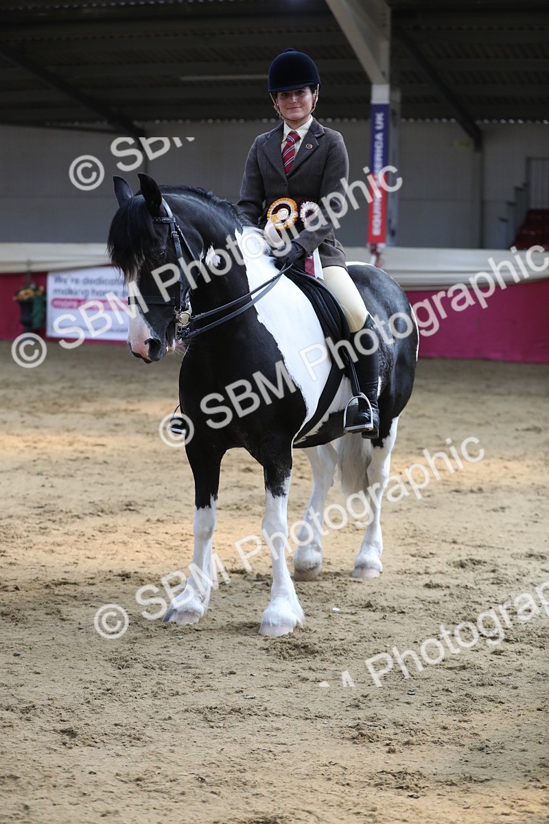 SBM_02970 - Class 6a Area Ridden Pre Vet