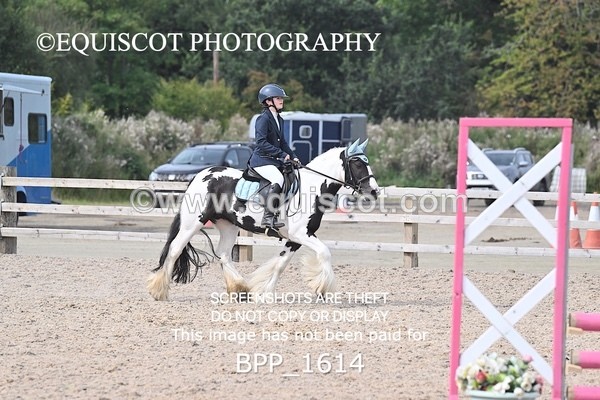 BPP_1614 - CLASS 10 Club 60cms Open