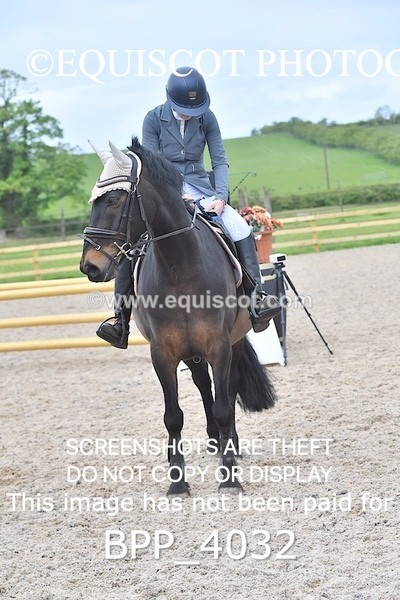 BPP_4032 - CLASS 3 0.85m Amateur Championship Qualifier
