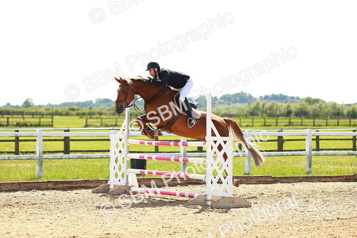 SBM_002665 - Class 4 - Senior Newcomers - 1.10m