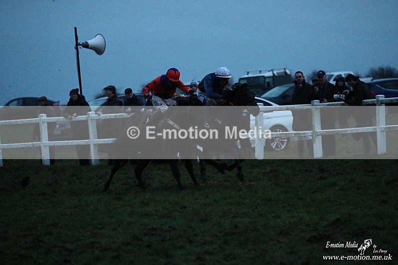 PtP 080226  1934 - Combined Services PtP Larkhill 08/02/2026