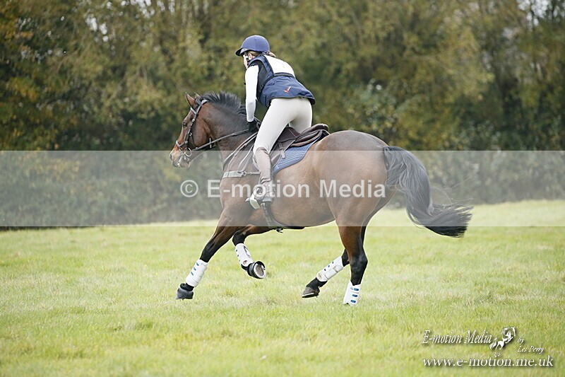 WWHT 181020 WWHT 181020 1655 - WWEC Open (1.00m)  18/10/20