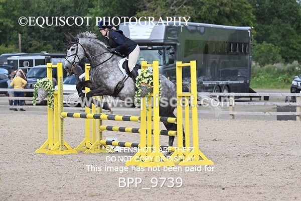 BPP_9739 - CLASS 4 SAT 0.85m Amateur Championship Qualifier
