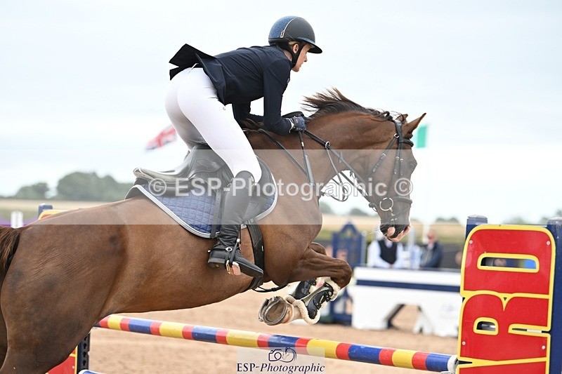 250726-123543-06402 - Cls 14 Bronze League Jump Off and Presentations