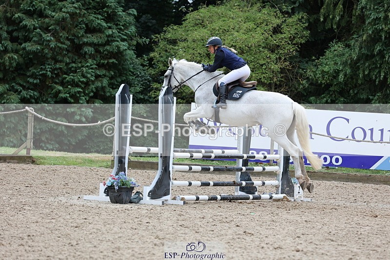250705A-110505-13999 - Cls 33 Snr British Novice and 90cm Open