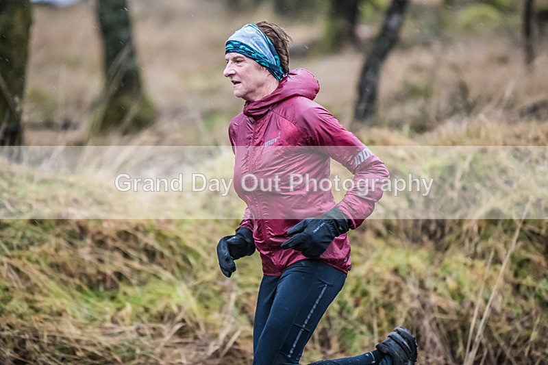 HTE Kielder Duathlon-394 - High Terrain Events Kielder Off Road Duathlon Sunday 8th January 2023