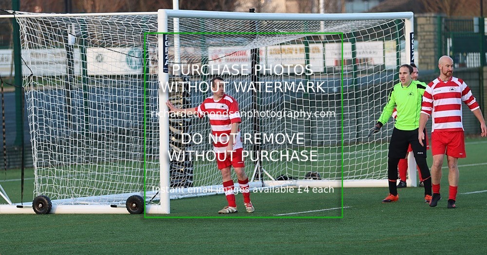 IMG_6201 - Castle Rangers vs Kendal Community