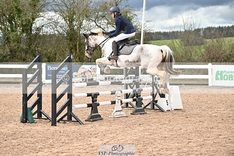 240310A-121213-02381 - Cls 5 Pony Newcomers and 1m Open