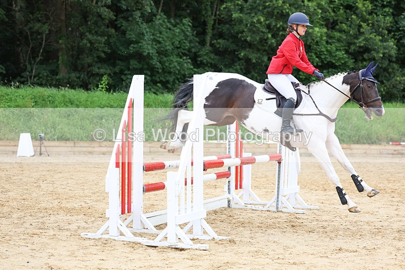 3E7A0305 - Class 1: 90 - 95cm