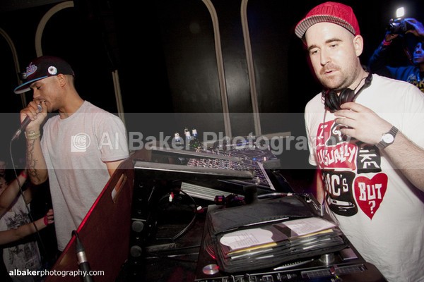 122 - Soul:ution @ BOTW 26.08.12