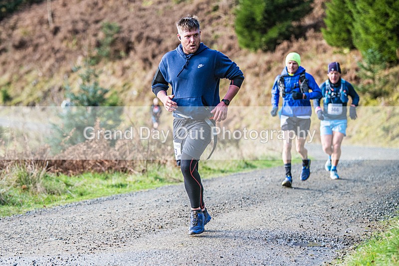 Glentress-188 - High Terrain Events Glentress 21 & 10K Trail Races Saturday 15th November 2025