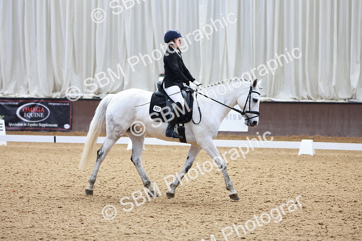 SBM_010765 - Class 3 - CT P2-60CM