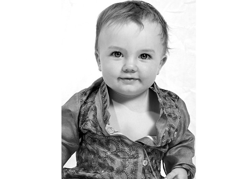  - Portraits