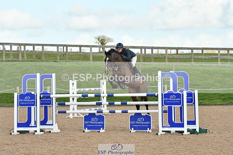 240306A-153846-02223 - Cls 5 Foxhunter and 1.20m Open