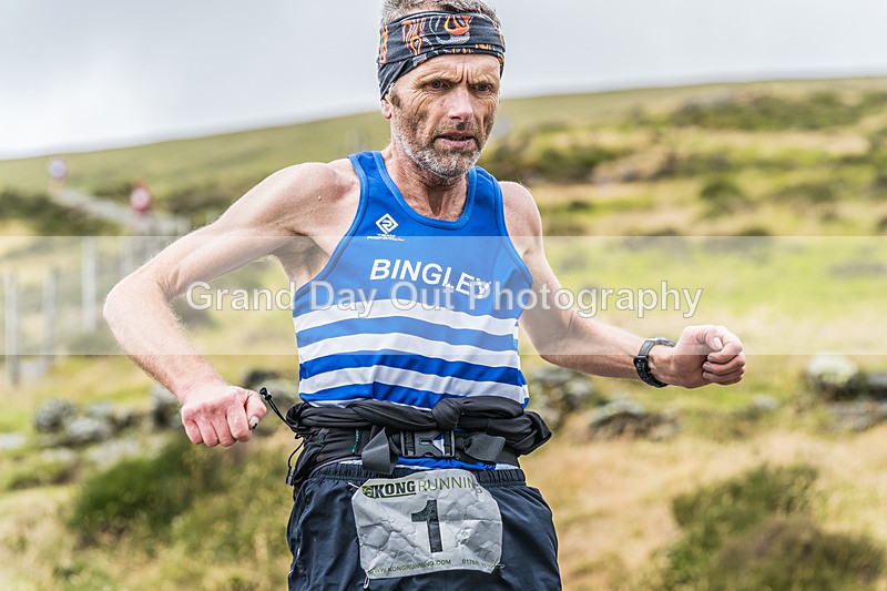 Skiddaw-740 - Skiddaw Fell Race Sunday 2nd July 2023